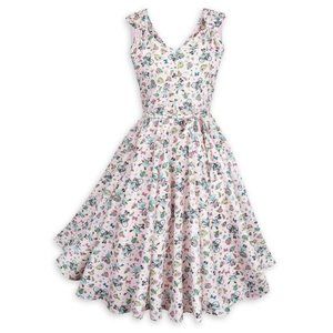 Disney Dress Shop Minnie Mouse Epcot Flower and Garden 2020 Women’s Dress